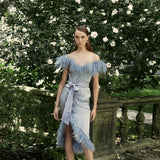 Look 26 Marchesa
