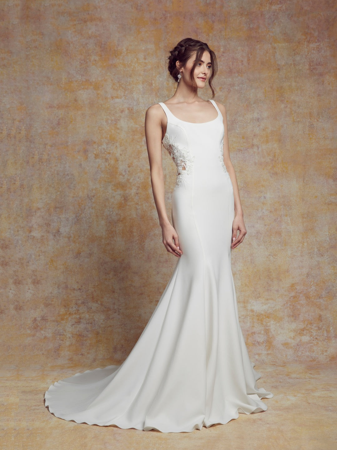 Janet | Marchesa