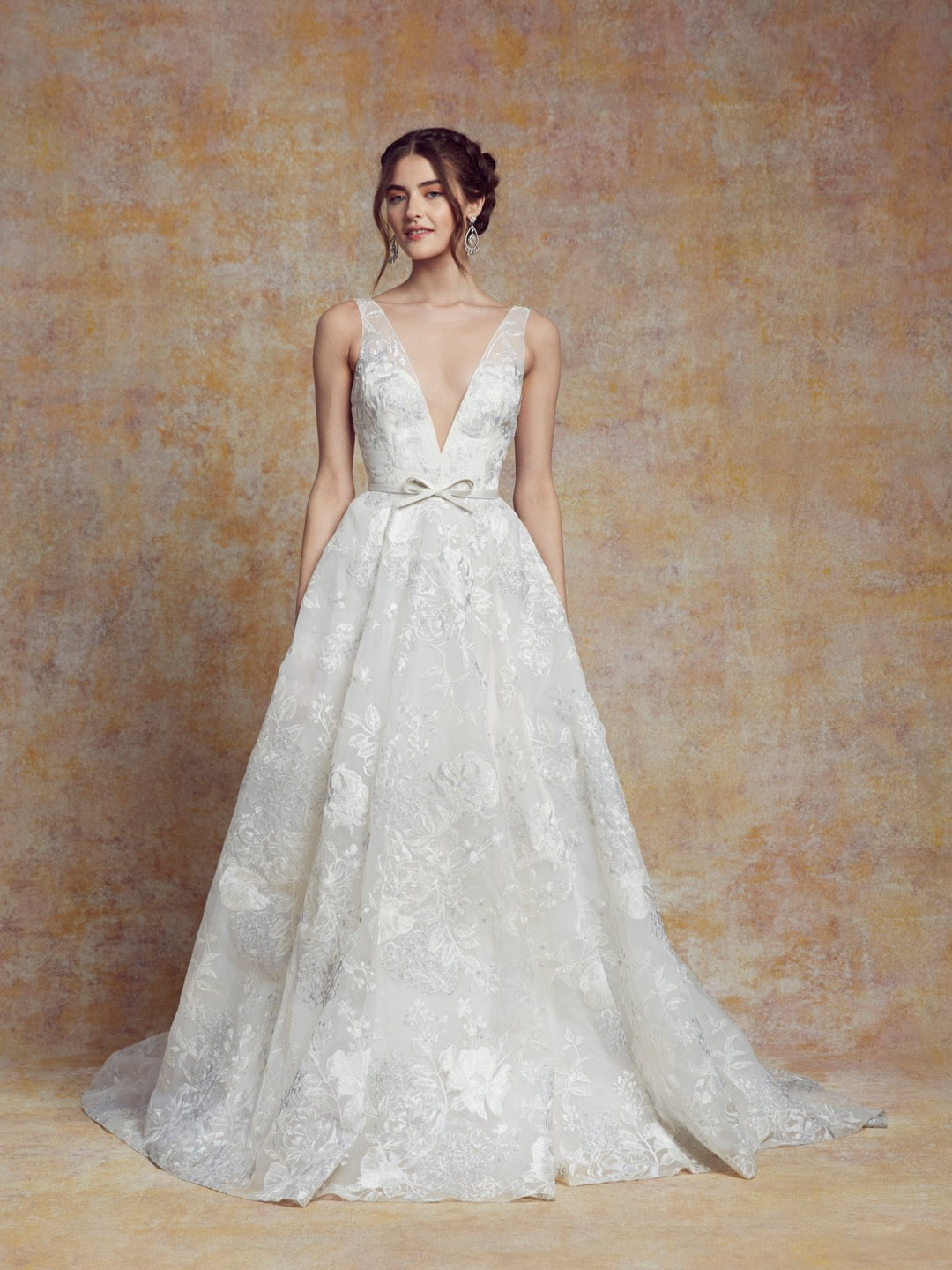 Lana | Marchesa