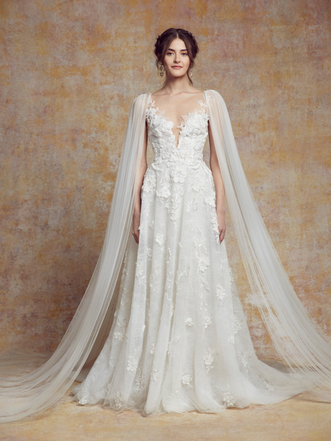 Carmen | Marchesa