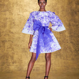 Look 13 Marchesa
