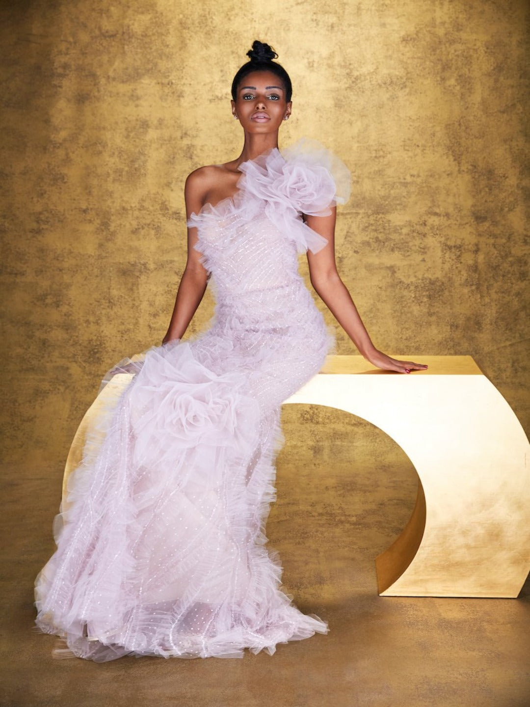 Look 21 Marchesa