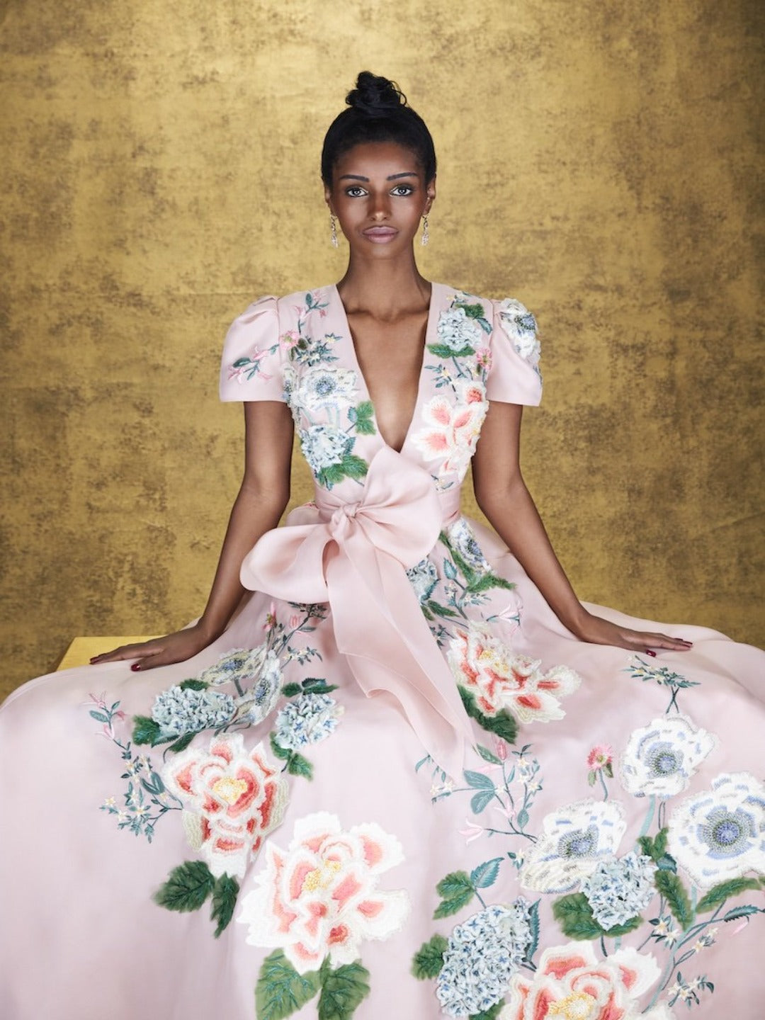 Look 26 Marchesa