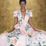 Look 26 Marchesa
