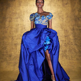 Look 28 Marchesa