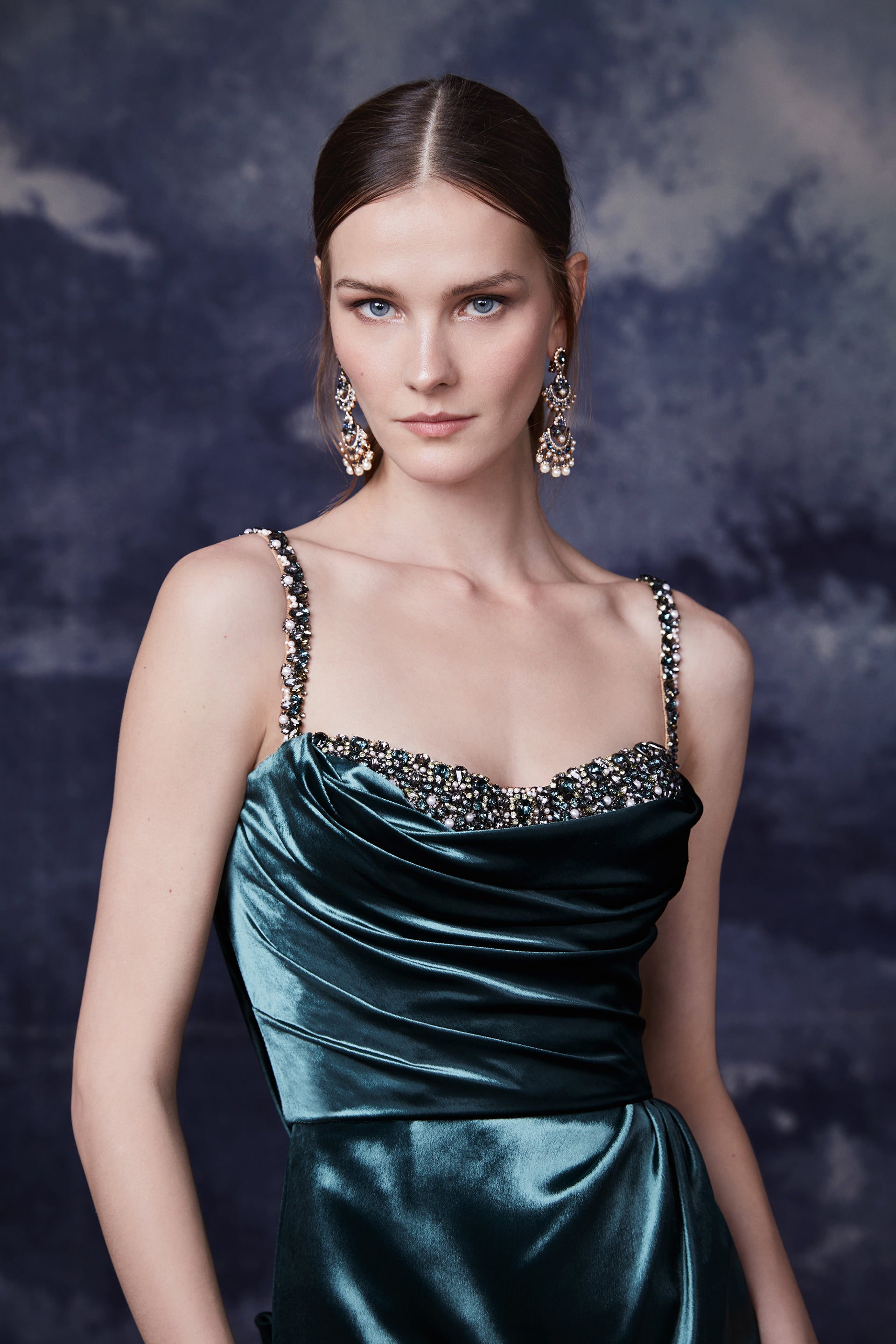 Look 11 Marchesa