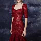 Look 13 Marchesa