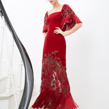 Look 16 Marchesa