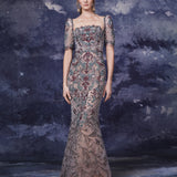 Look 1 Marchesa