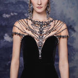 Look 20 Marchesa