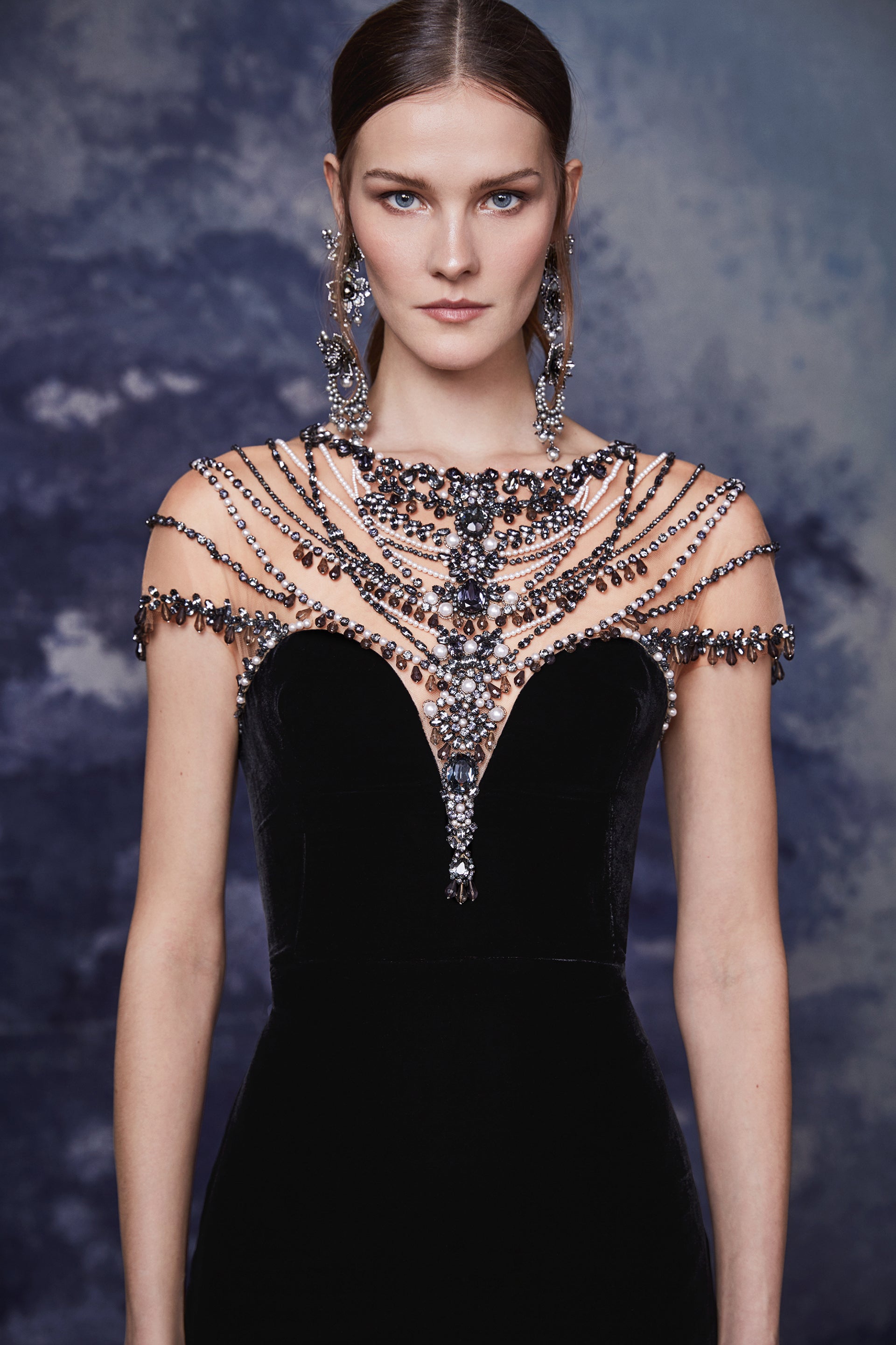 Look 20 Marchesa