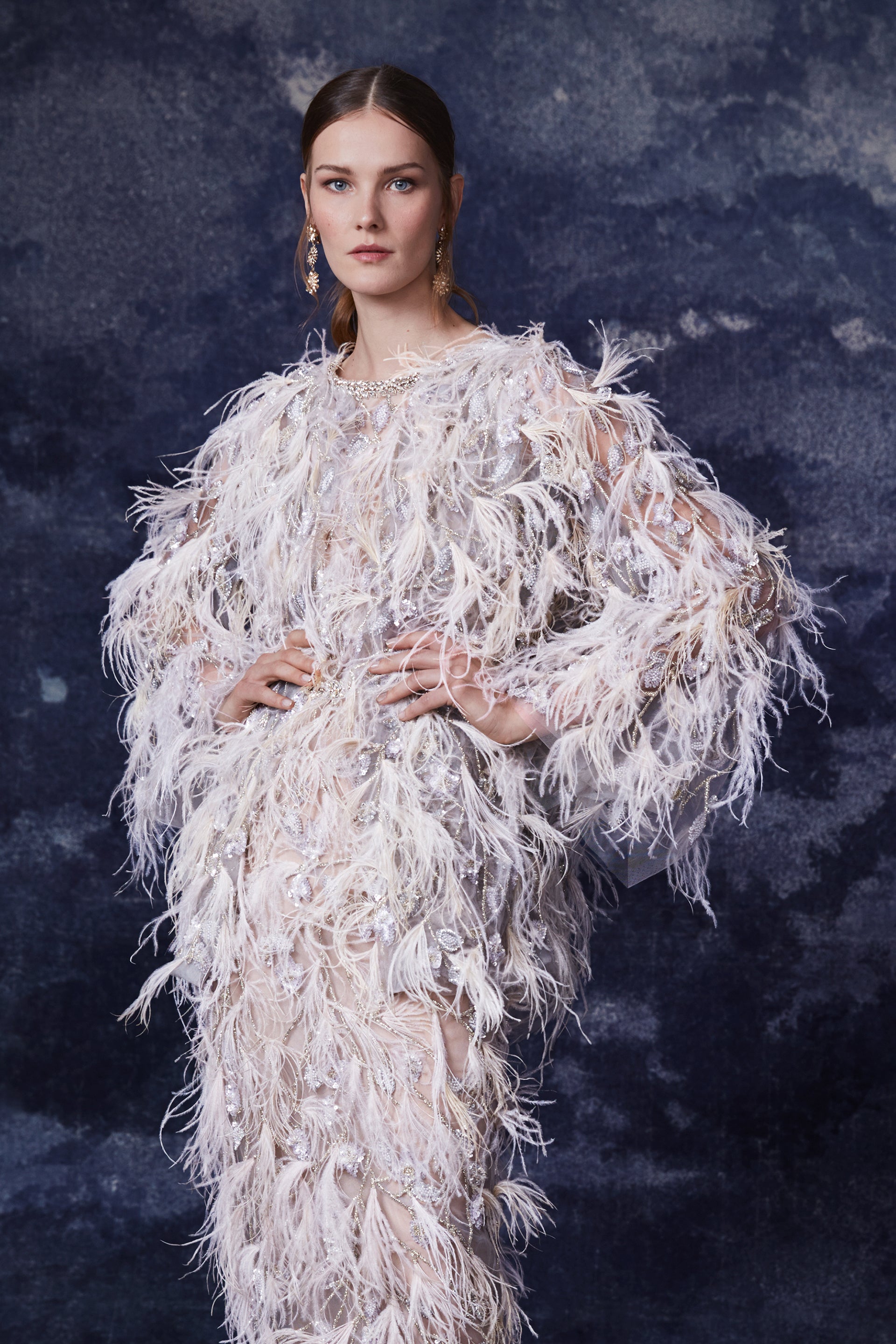 Look 21 Marchesa