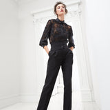 Look 22 Marchesa