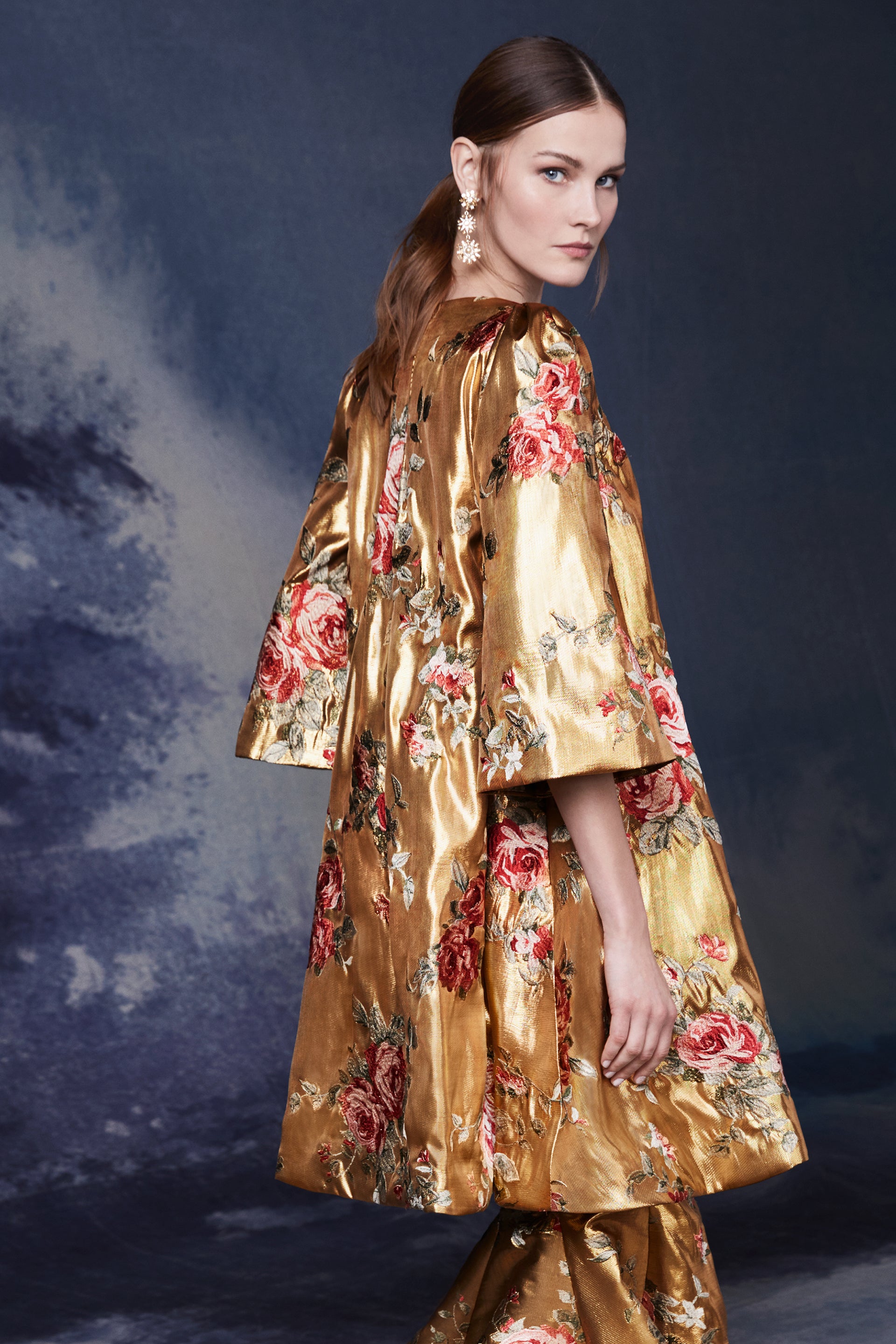 Look 24 Marchesa