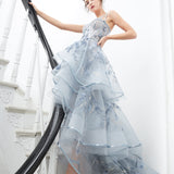 Look 29 Marchesa