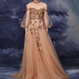 Look 29 Marchesa