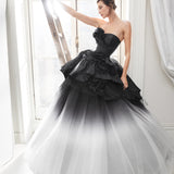 Look 30 Marchesa