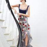 Look 8 Marchesa