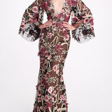 Look 7 Marchesa