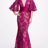 Look 8 Marchesa
