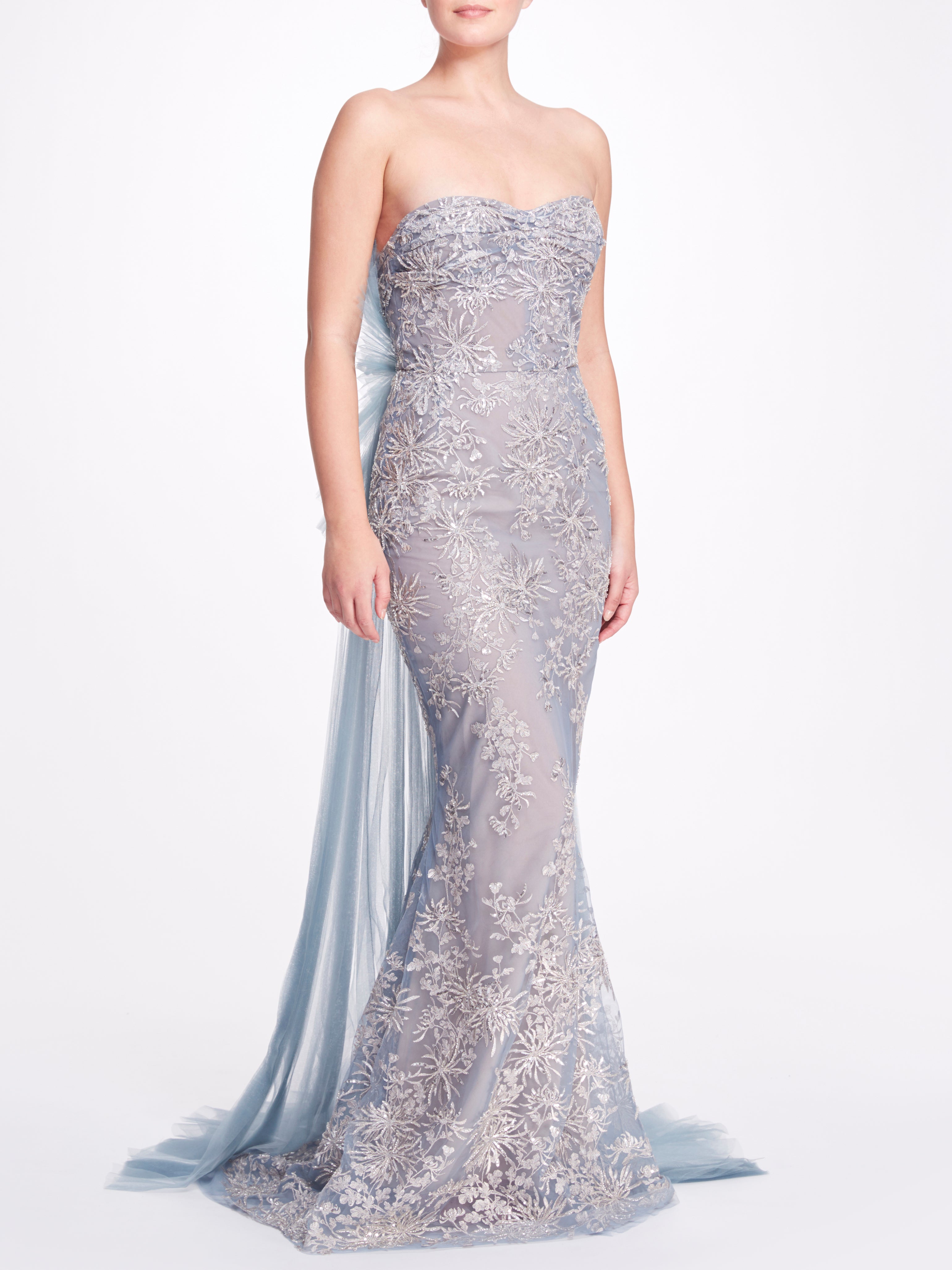 Look 11 Marchesa