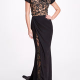 Look 12 Marchesa