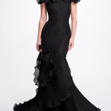 Look 13 Marchesa