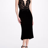 Look 21 Marchesa