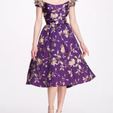 Look 26 Marchesa