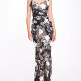 Look 7 Marchesa