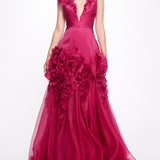 Look 13 Marchesa
