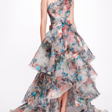 Look 15 Marchesa