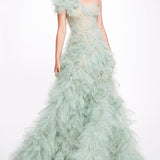 Look 19 Marchesa