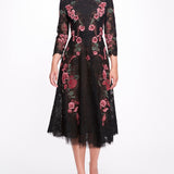 Look 23 Marchesa