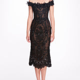 Look 25 Marchesa