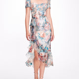 Look 29 Marchesa