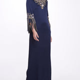 Look 2 Marchesa