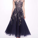 Look 13 Marchesa