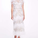 Look 14 Marchesa