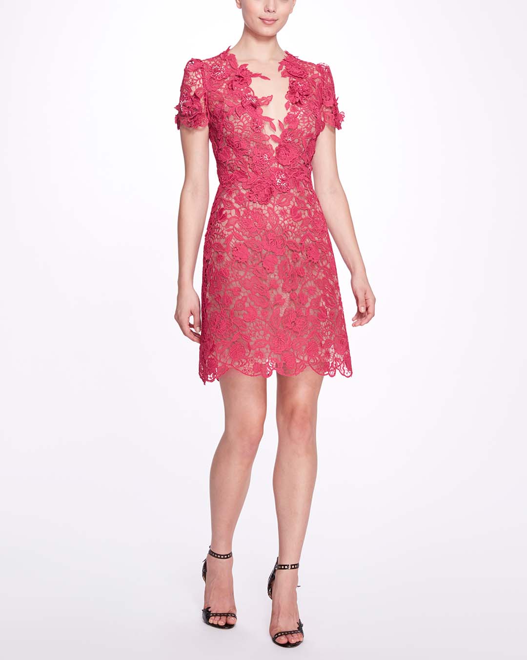 Look 19 Marchesa