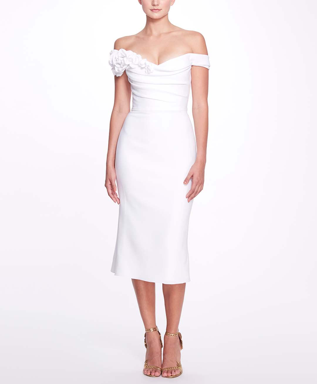 Look 22 Marchesa