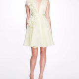 Look 23 Marchesa