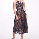 Look 24 Marchesa