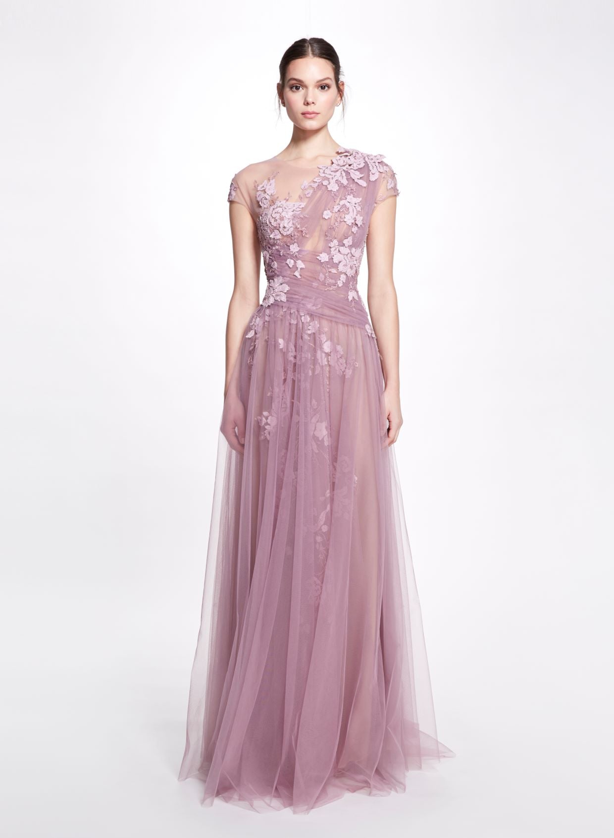 Look 18 | Marchesa
