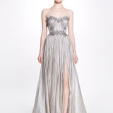Look 17 | Marchesa