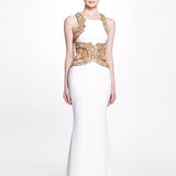 Look 13 | Marchesa
