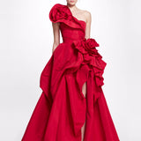 Look 11 | Marchesa