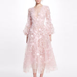 Look 8 | Marchesa