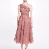 Look 7 | Marchesa