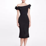Look 6 | Marchesa